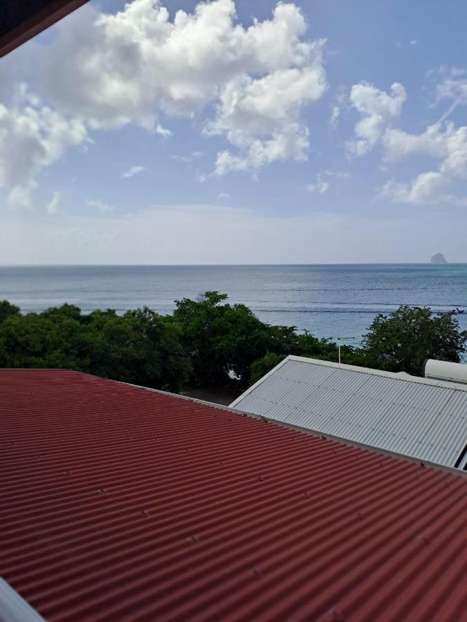 La Belle Martinique Villa Sainte-Luce Exterior photo
