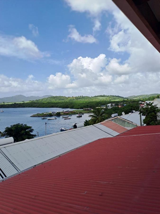 La Belle Martinique Villa Sainte-Luce Exterior photo